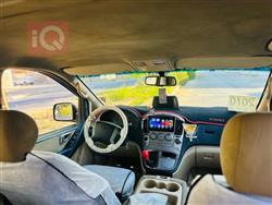 هیوندای ستاركس